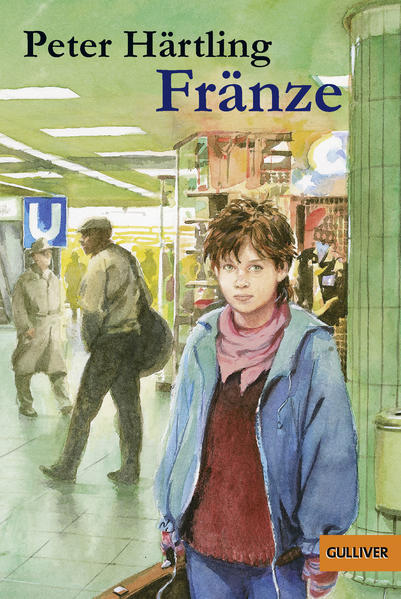 Buchcover