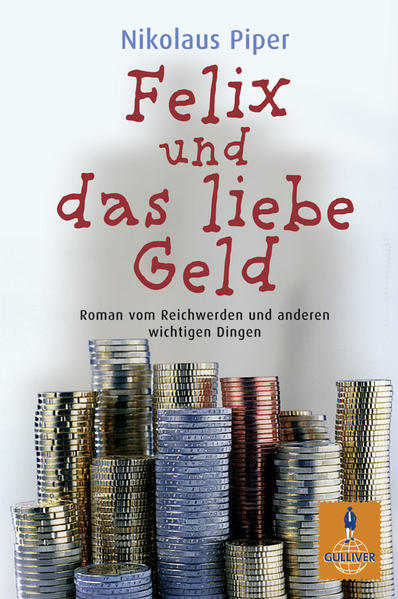 Felix und das liebe Geld