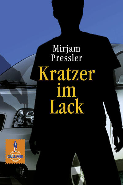 Buchcover