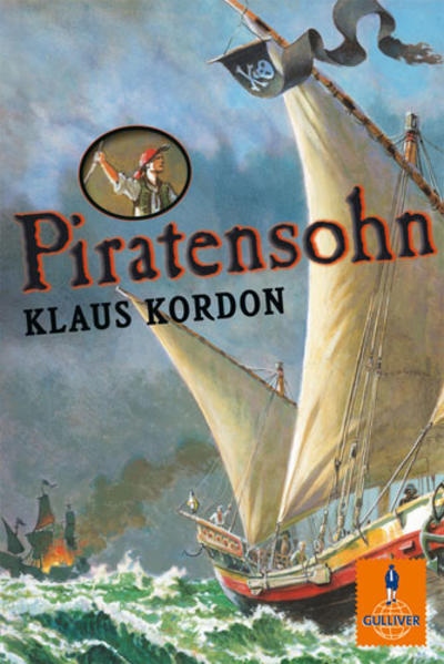 Piratensohn