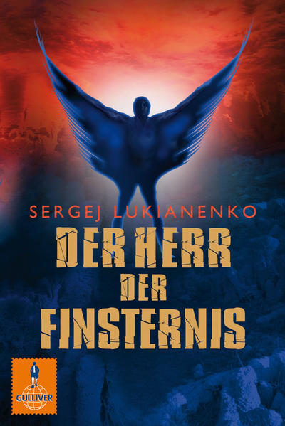 Der Herr der Finsternis