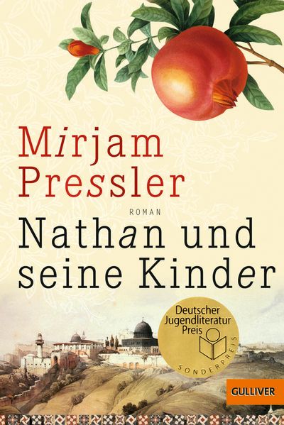 Buchcover