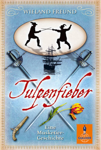 Tulpenfieber
