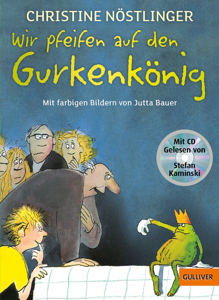 Buchcover
