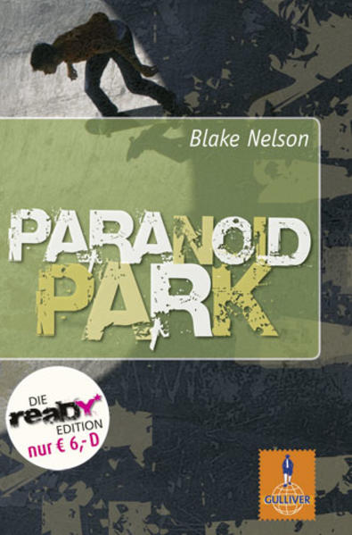 Paranoid Park