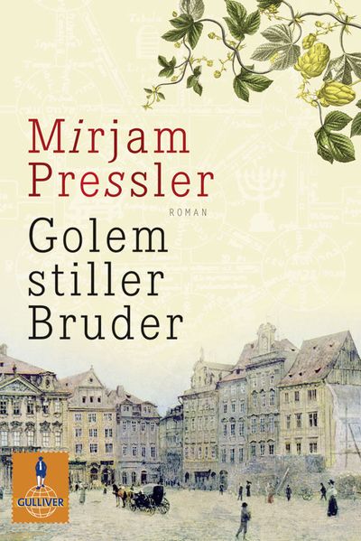 Buchcover