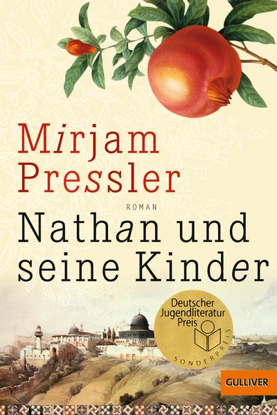 Buchcover