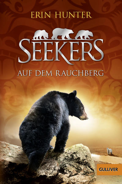 Seekers - Auf dem Rauchberg