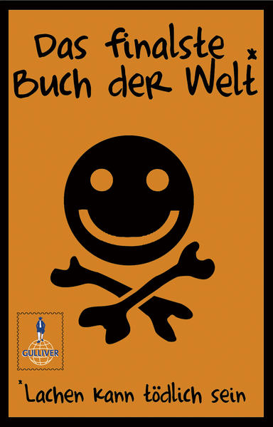 Das finalste Buch der Welt