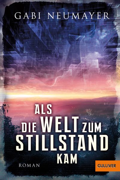 Buchcover