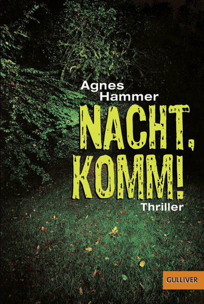 Nacht, komm!