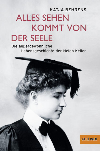 Alles Sehen kommt von der Seele
