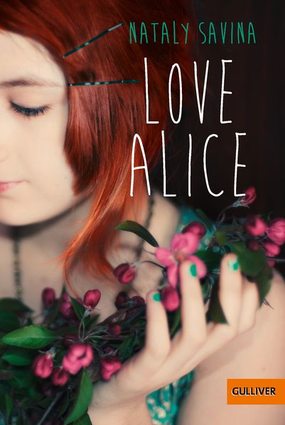Love Alice