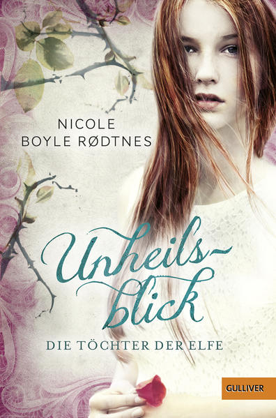 Die Töchter der Elfe. Unheilsblick