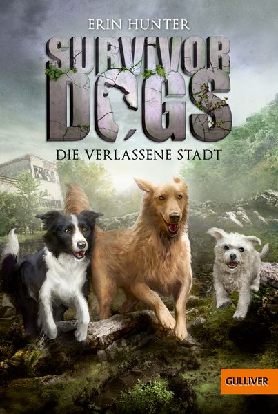 Buchcover