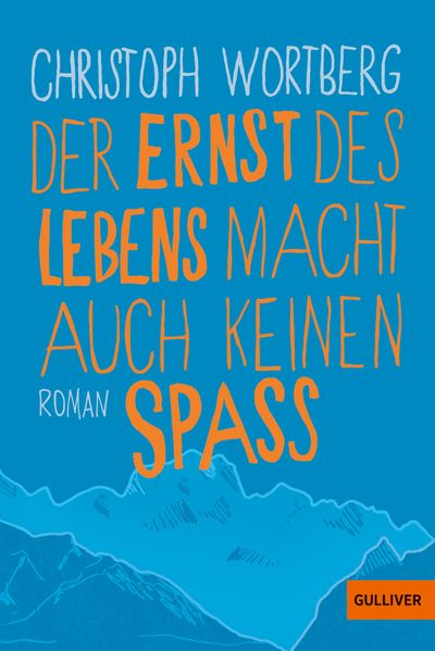 Buchcover