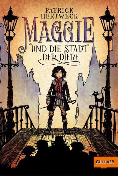 Buchcover