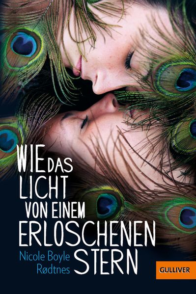 Wie das Licht von einem erloschenen Stern