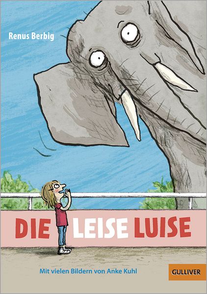 Die leise Luise