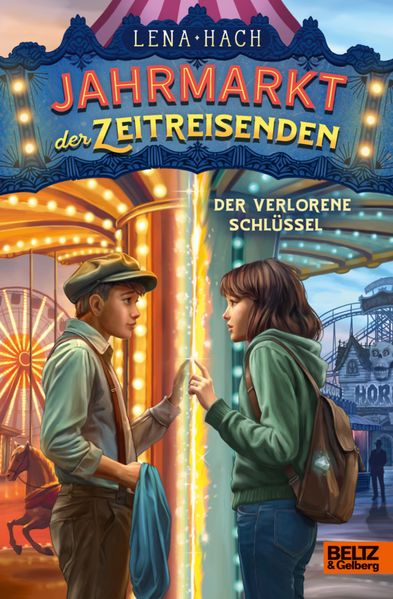 Buchcover