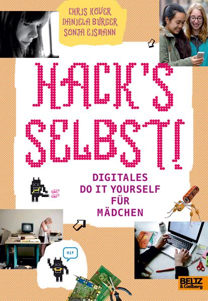 Buchcover