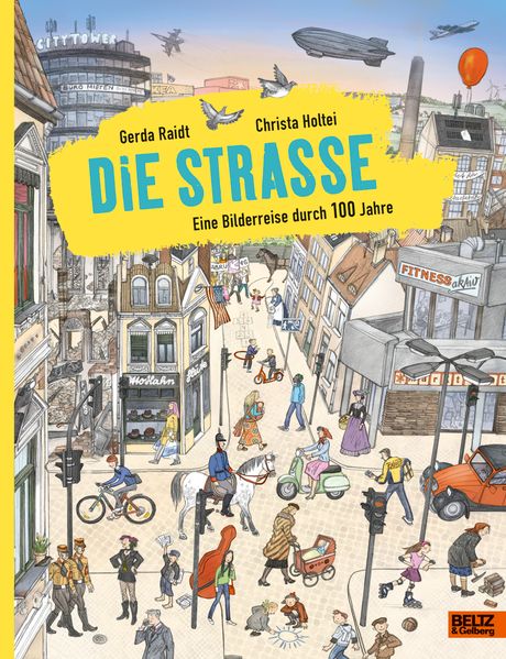 Buchcover