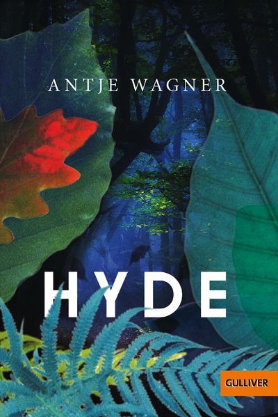 Buchcover