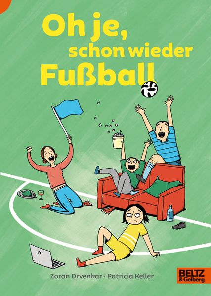 Buchcover