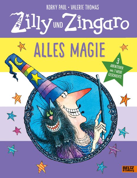 Buchcover