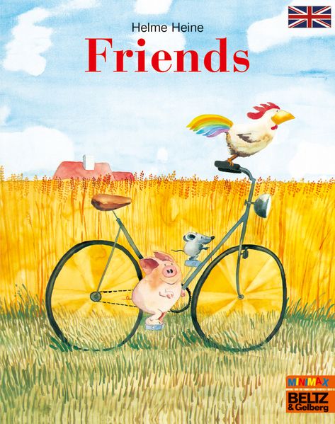 Friends