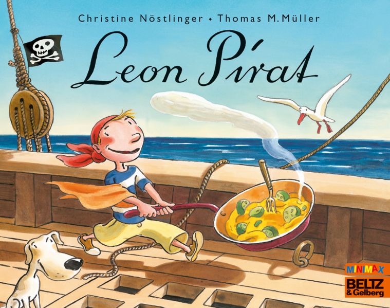 Leon Pirat