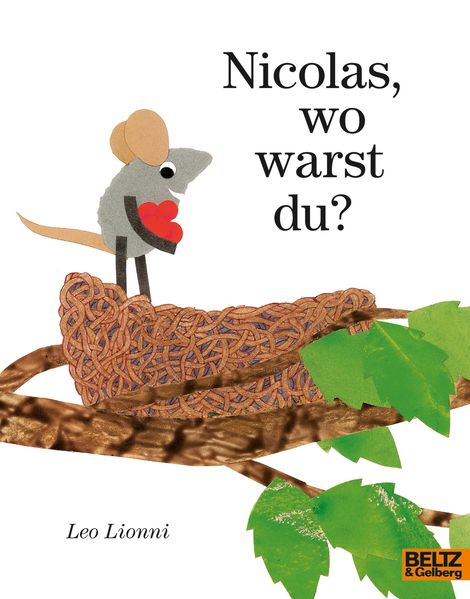 Buchcover
