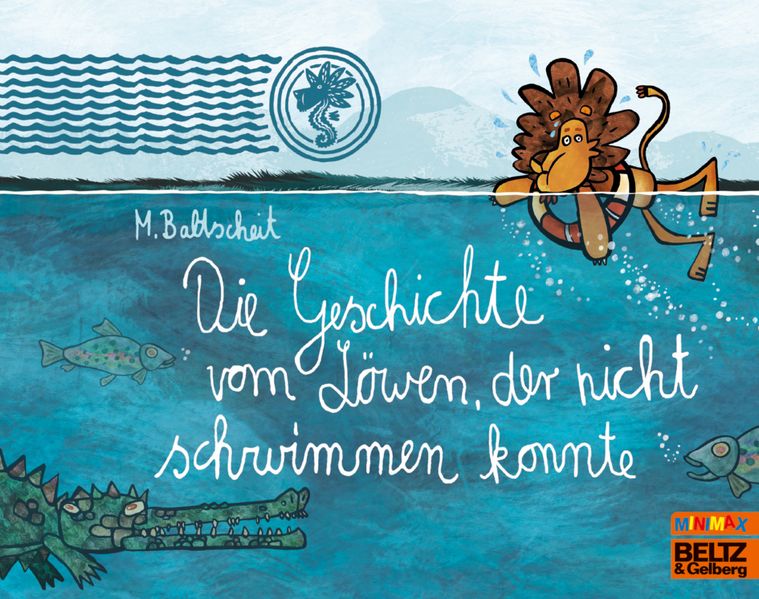 Buchcover