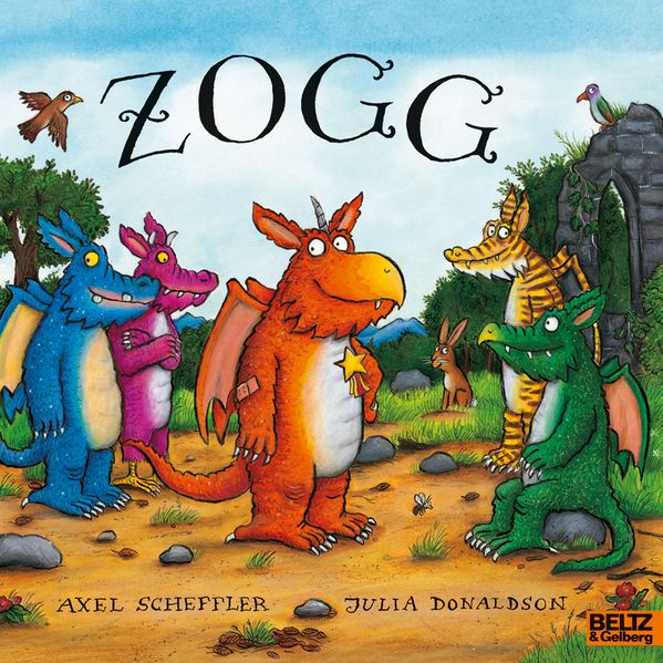 Buchcover