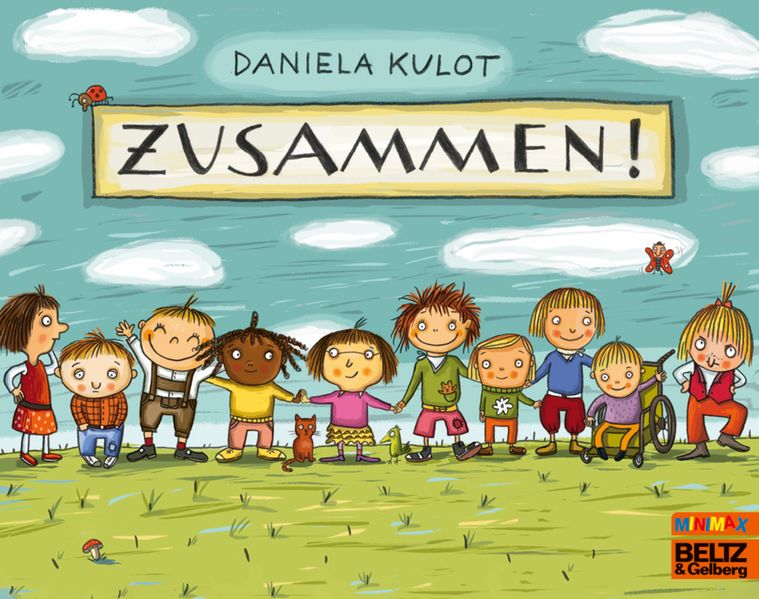 Buchcover