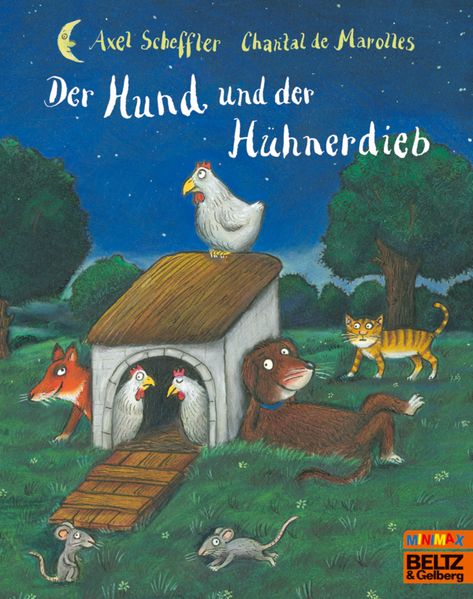 Buchcover