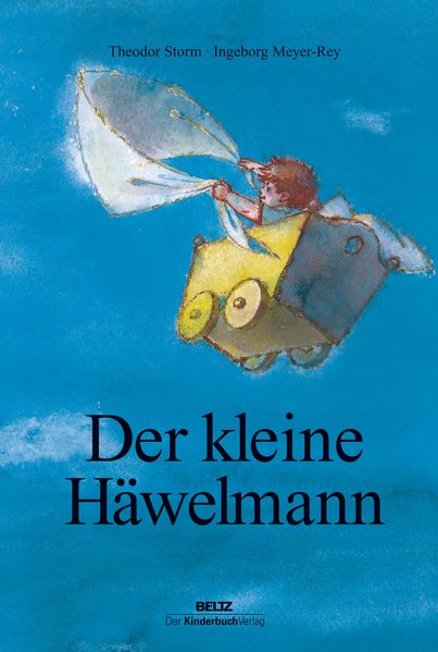 Buchcover