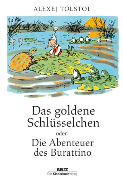 Buchcover