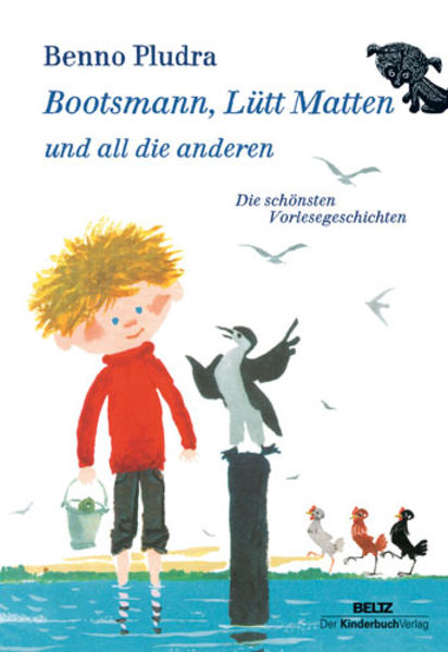 Bootsmann, Lütt Matten und all die anderen