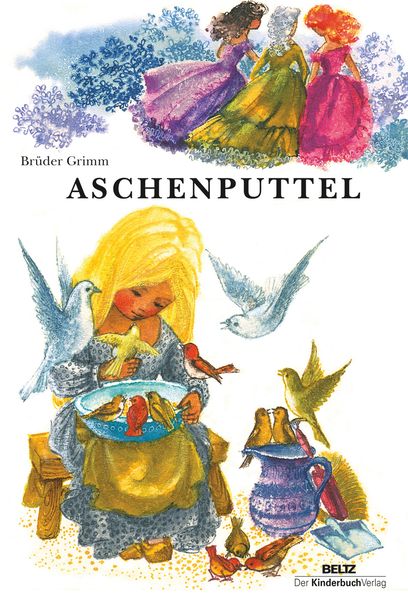 Buchcover