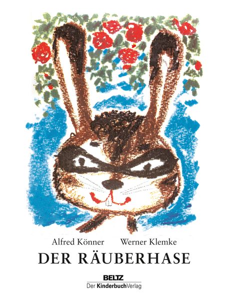 Der Räuberhase