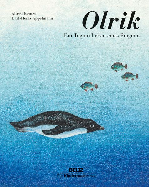 Olrik