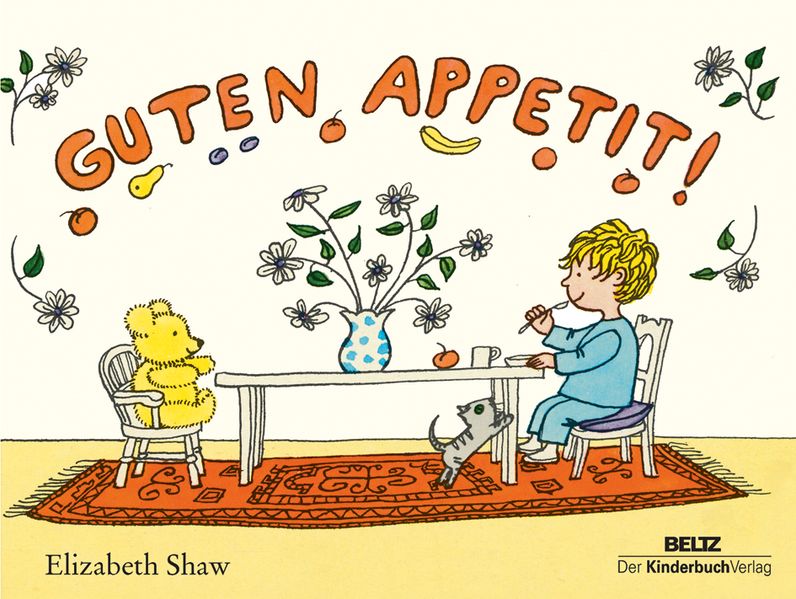 Guten Appetit