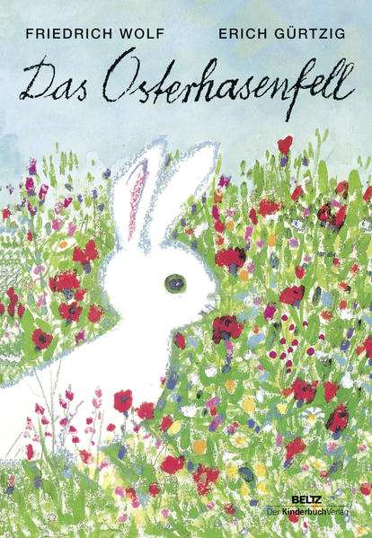 Das Osterhasenfell