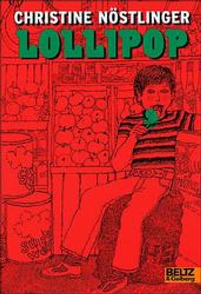 Lollipop