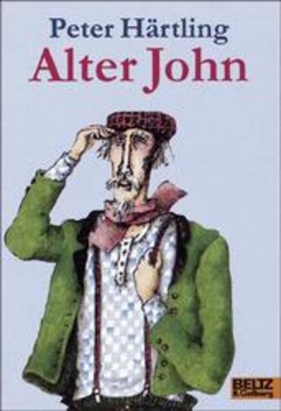 Alter John