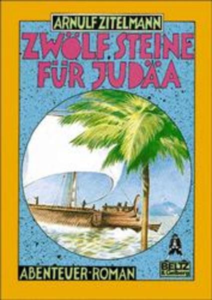 Zwölf Steine für Judäa