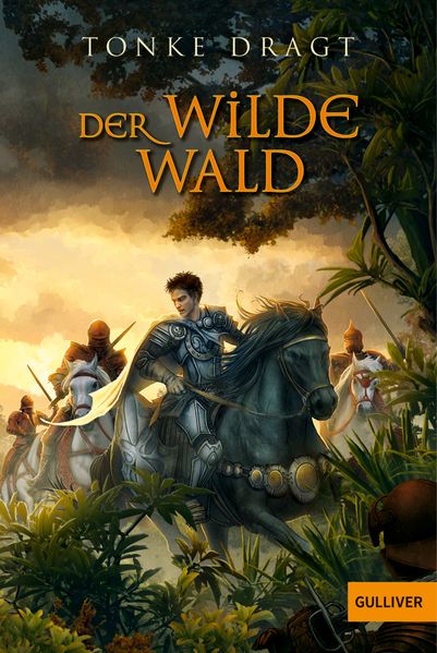 Buchcover