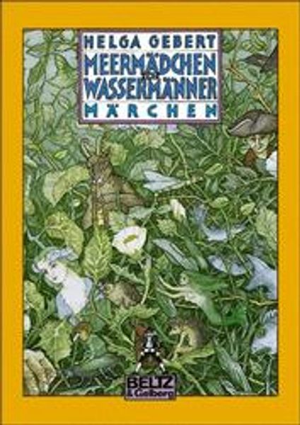 Meermädchen & Wassermänner