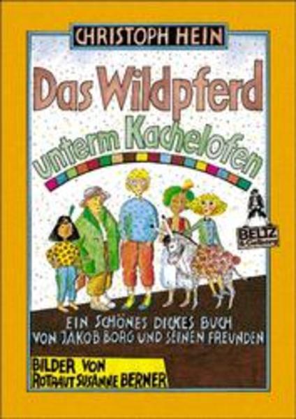 Buchcover